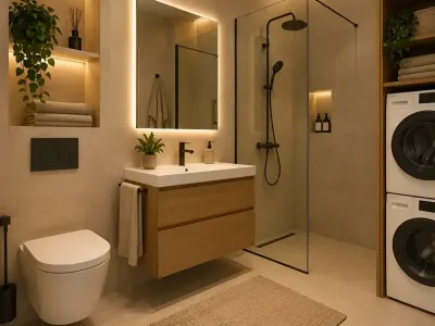 baie utilata apartament vanzare cumparare Sector 2 București